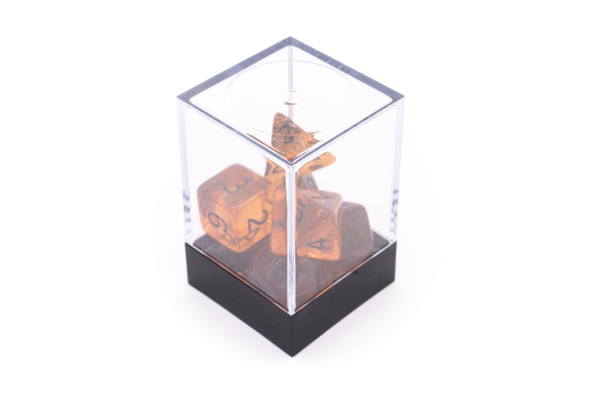 Detailed photo of this dice product