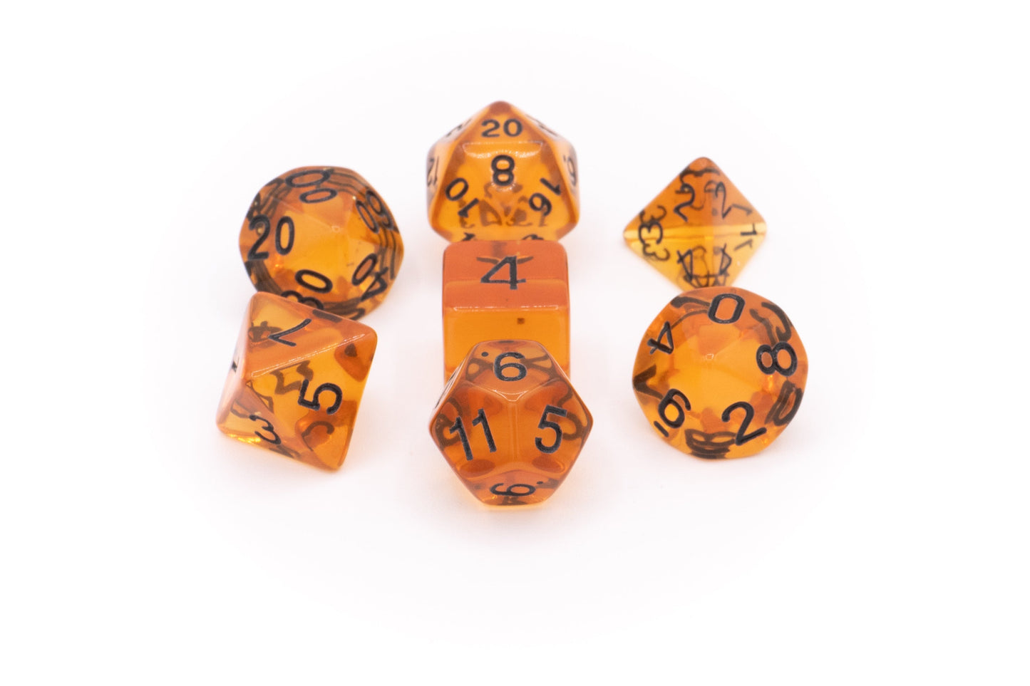 Main photo of this dice product