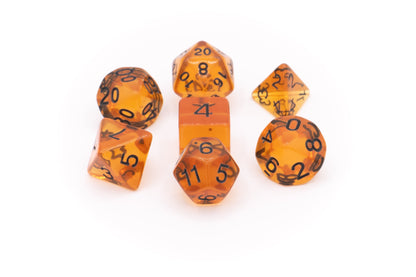 Main photo of this dice product