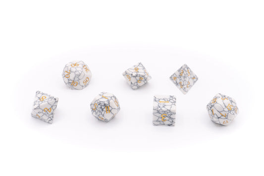 Main photo of this dice product