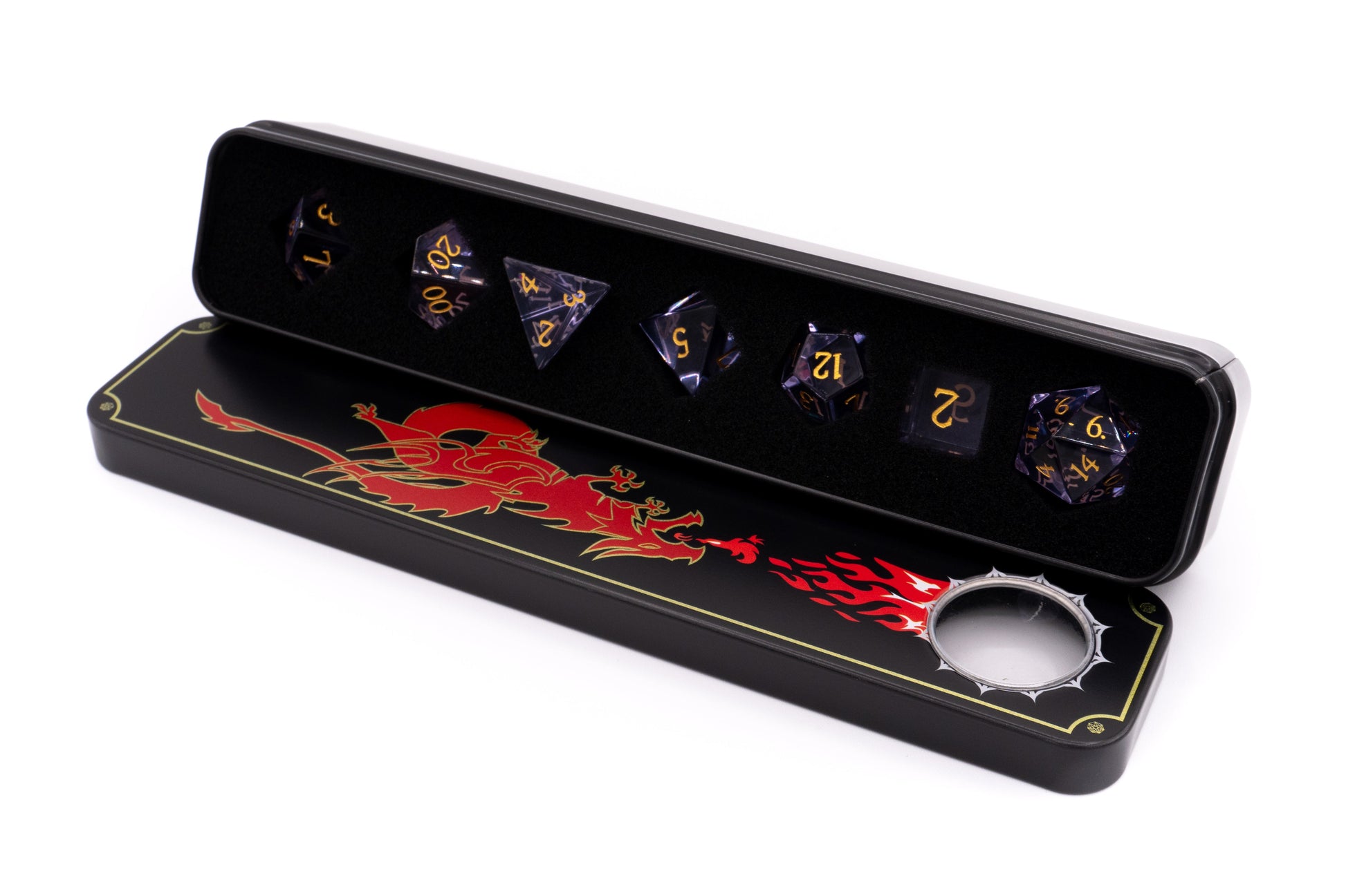 Detailed photo of this dice product