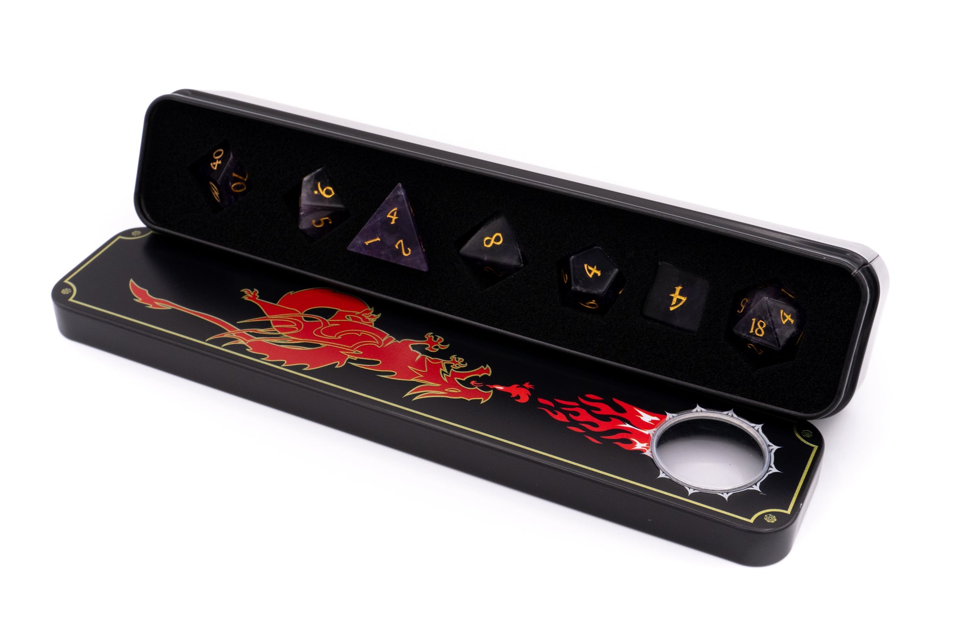 Detailed photo of this dice product