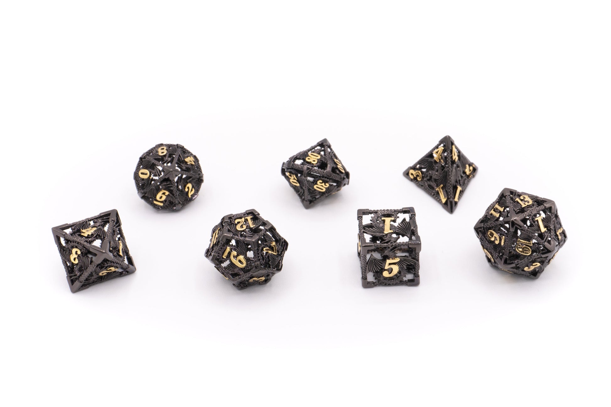 Main photo of this dice product