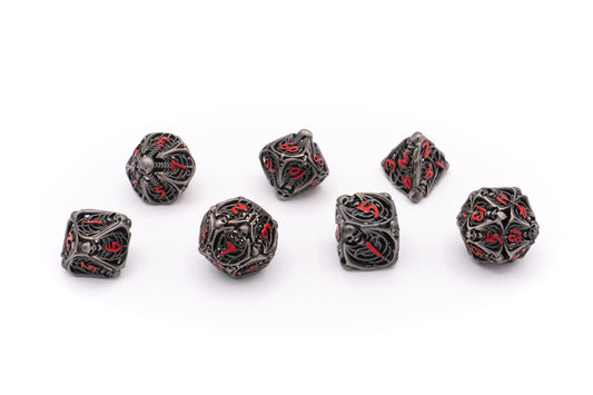 Main photo of this dice product