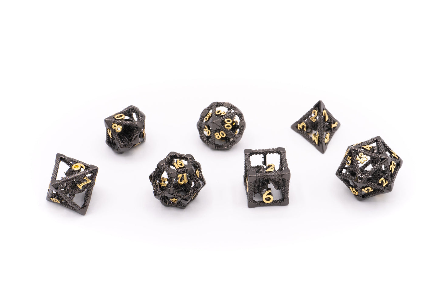 Main photo of this dice product