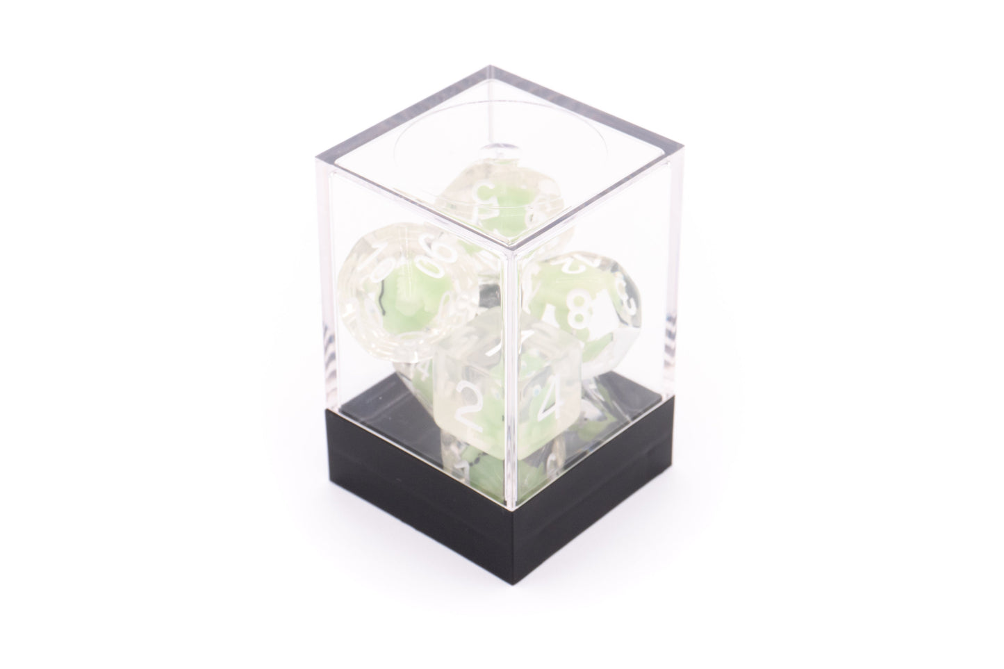 Detailed photo of this dice product