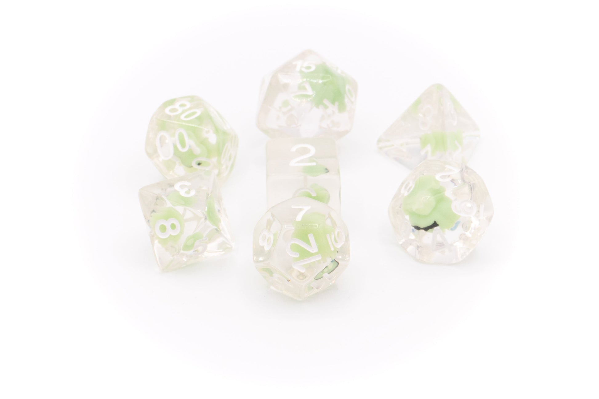 Main photo of this dice product