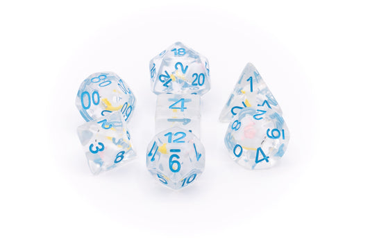 Main photo of this dice product