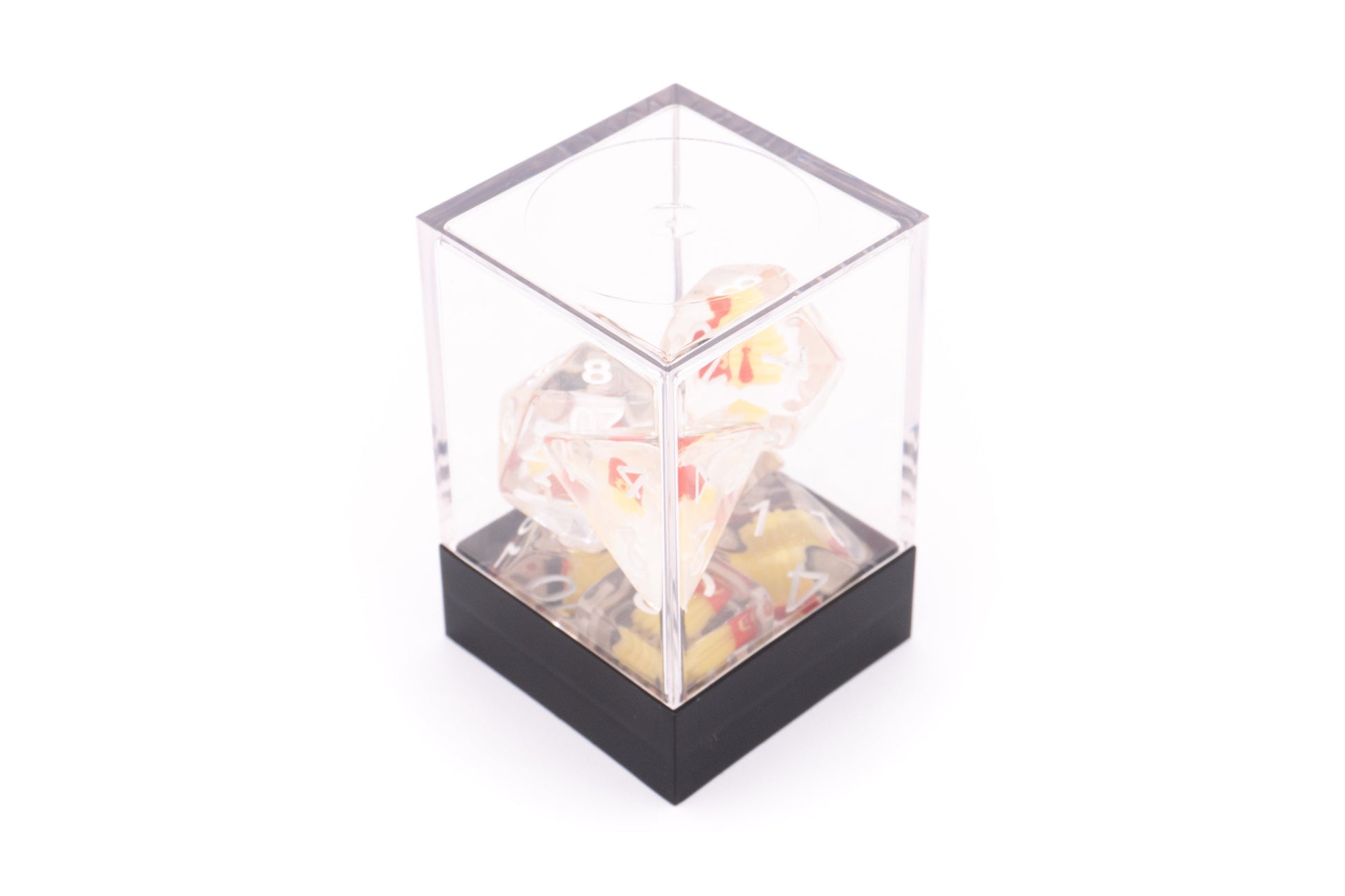 Detailed photo of this dice product