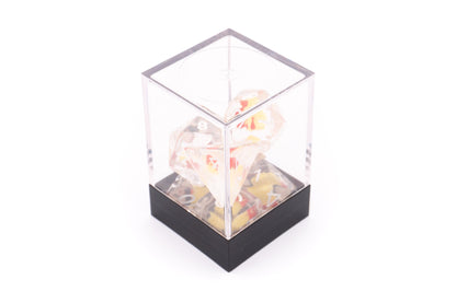 Detailed photo of this dice product