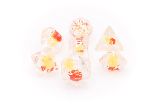 Main photo of this dice product
