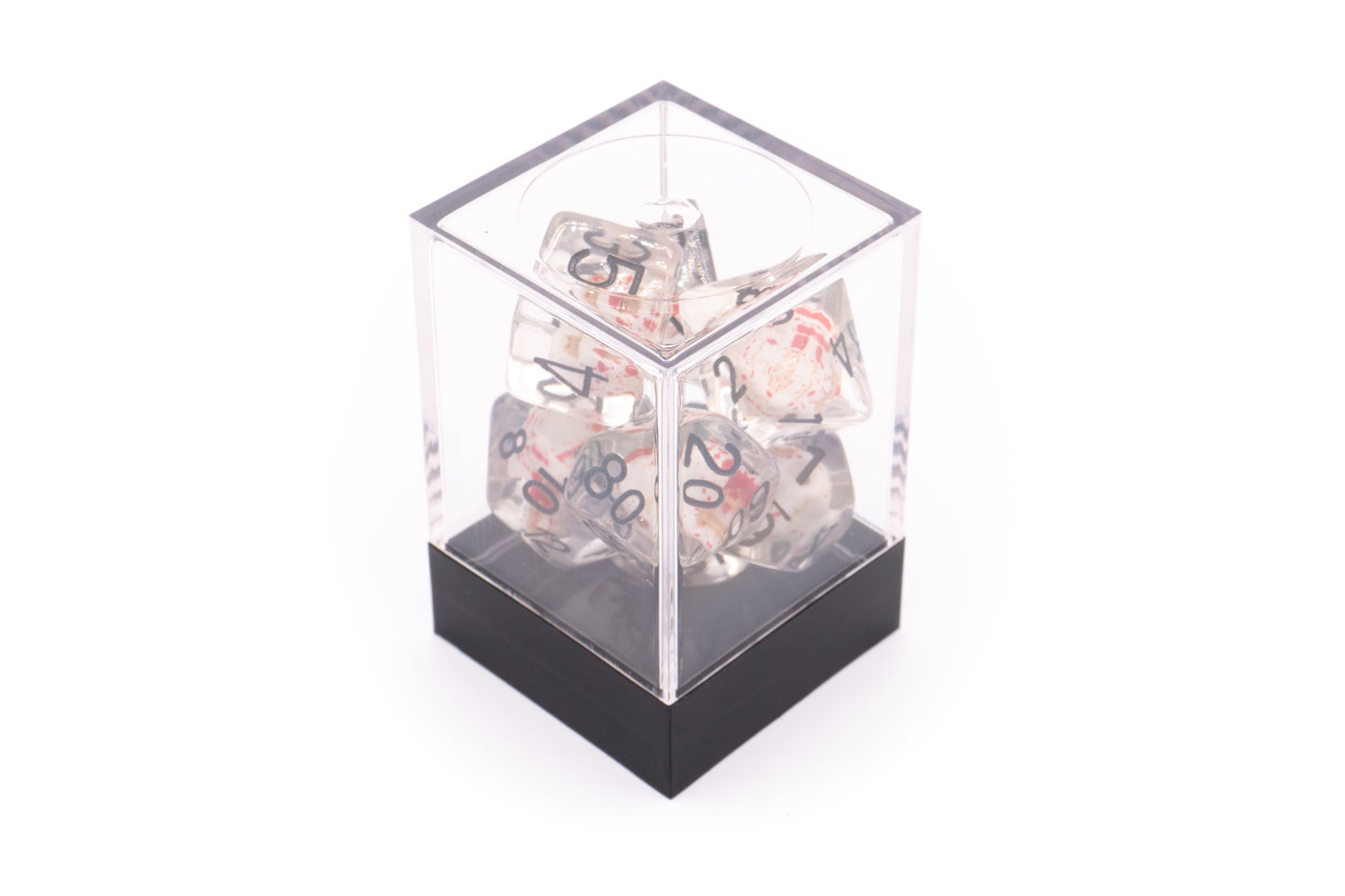 Detailed photo of this dice product
