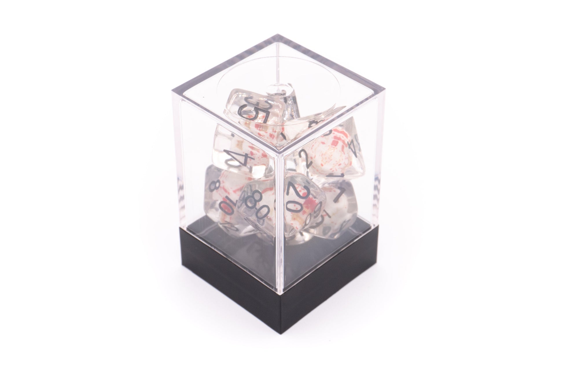 Detailed photo of this dice product