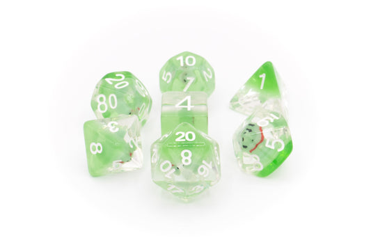 Main photo of this dice product