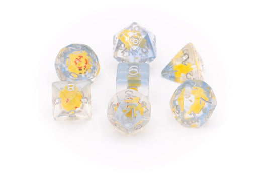 Main photo of this dice product