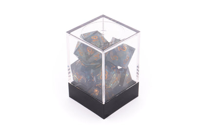 Detailed photo of this dice product