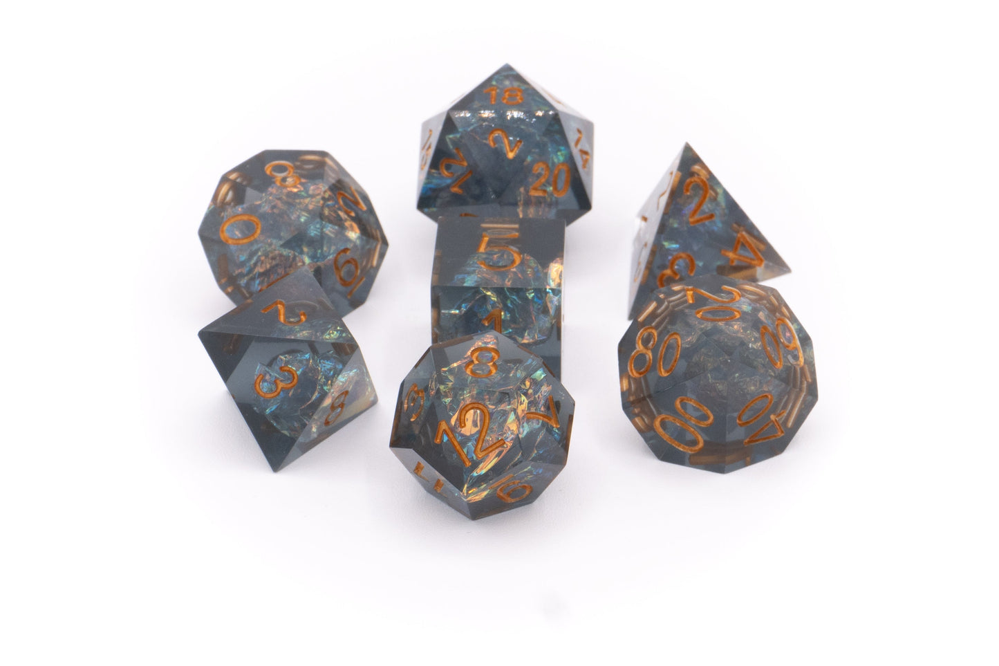 Main photo of this dice product