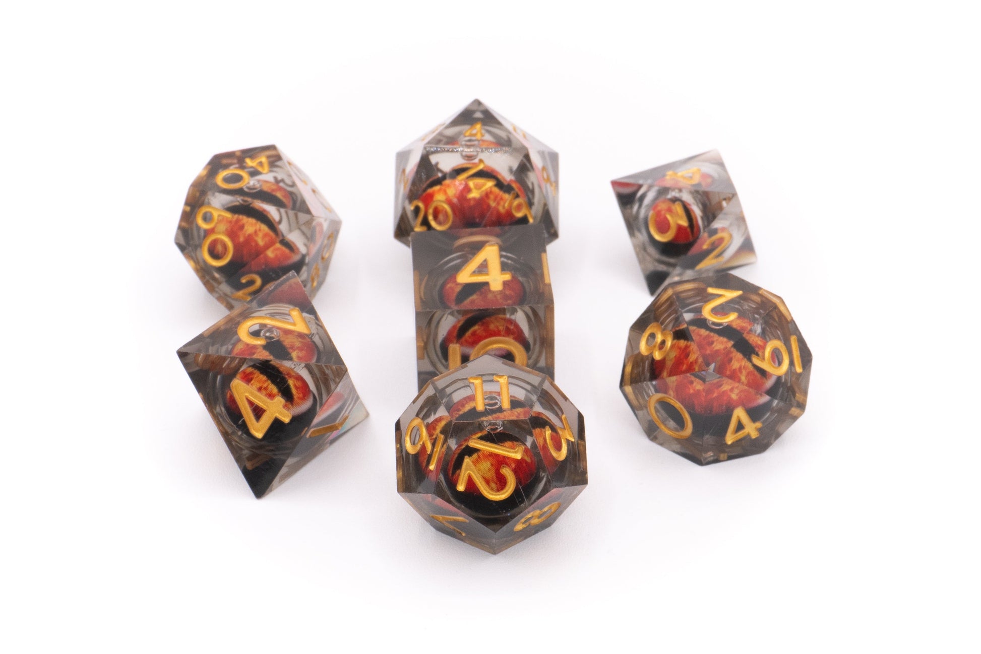 Main photo of this dice product
