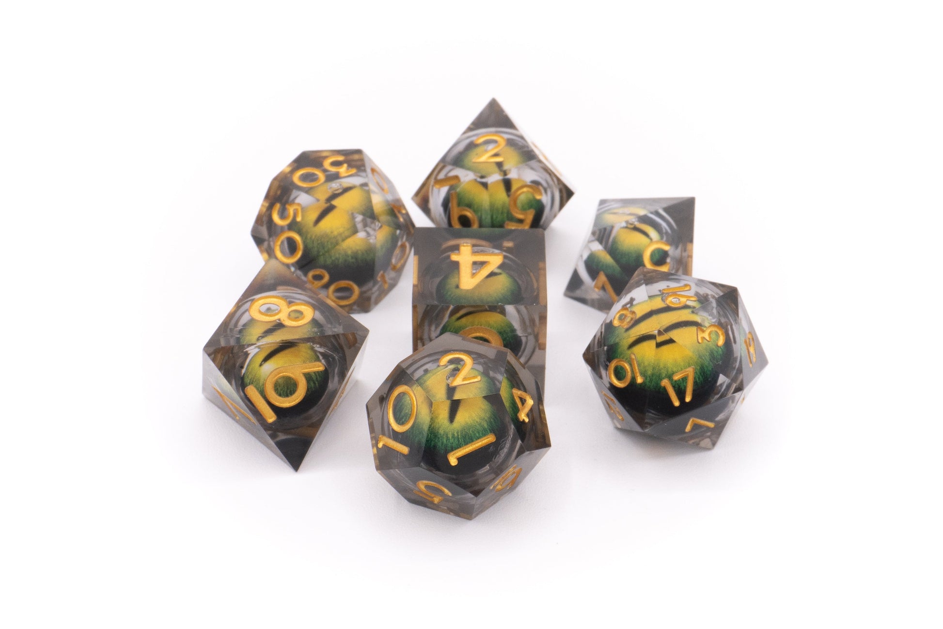 Main photo of this dice product