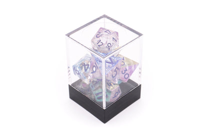 Detailed photo of this dice product