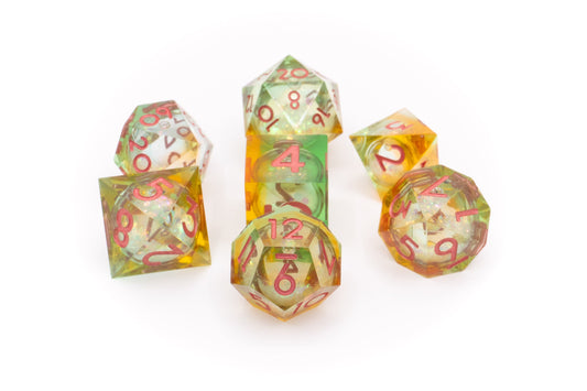 Main photo of this dice product
