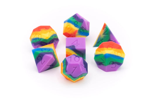 Main photo of this dice product