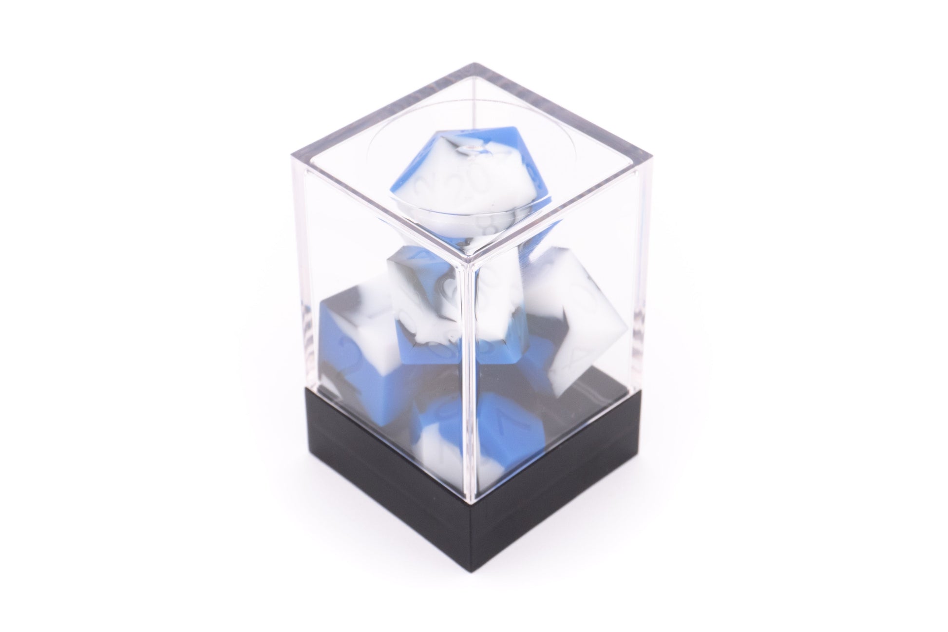 Detailed photo of this dice product