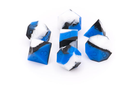 Main photo of this dice product