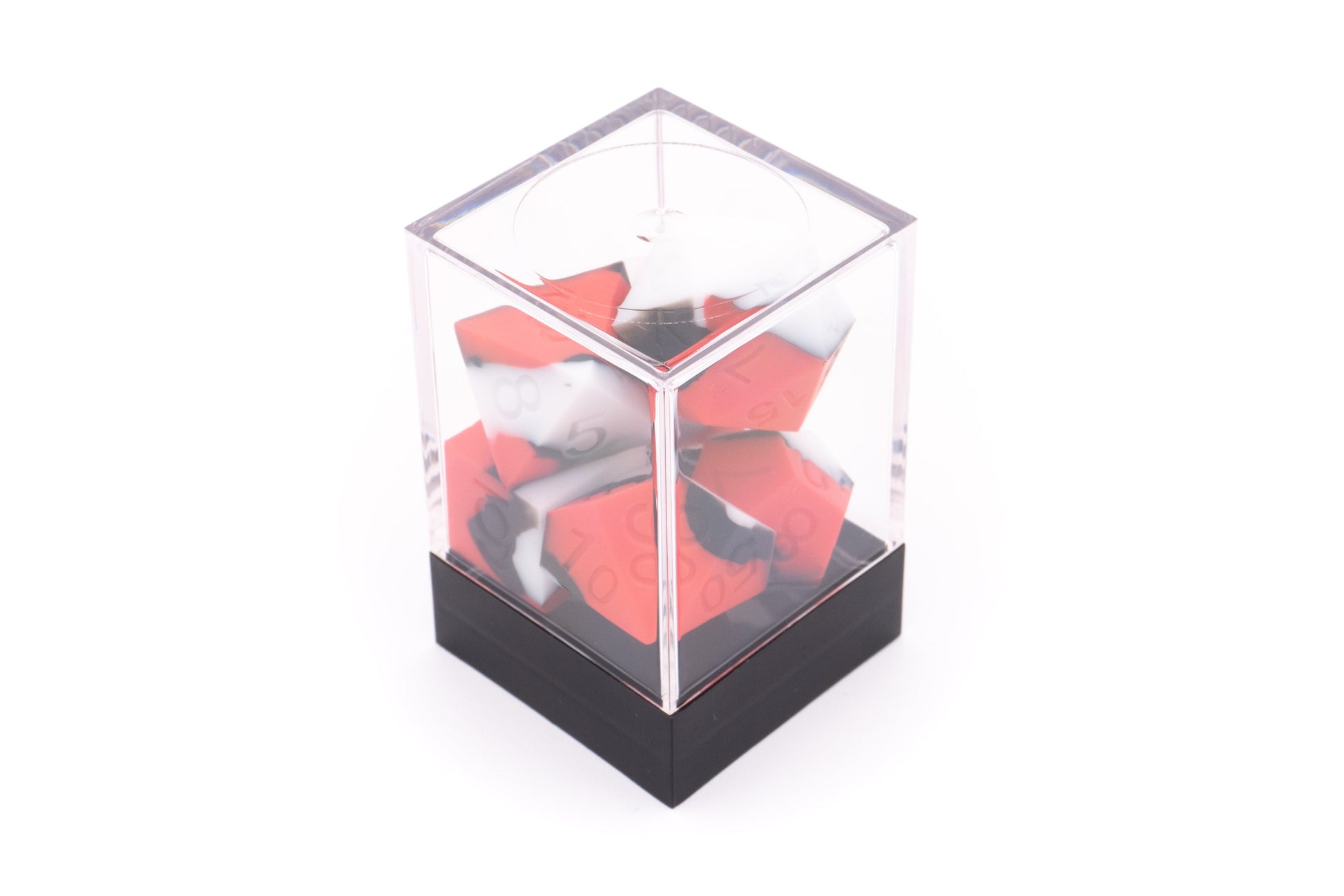 Detailed photo of this dice product