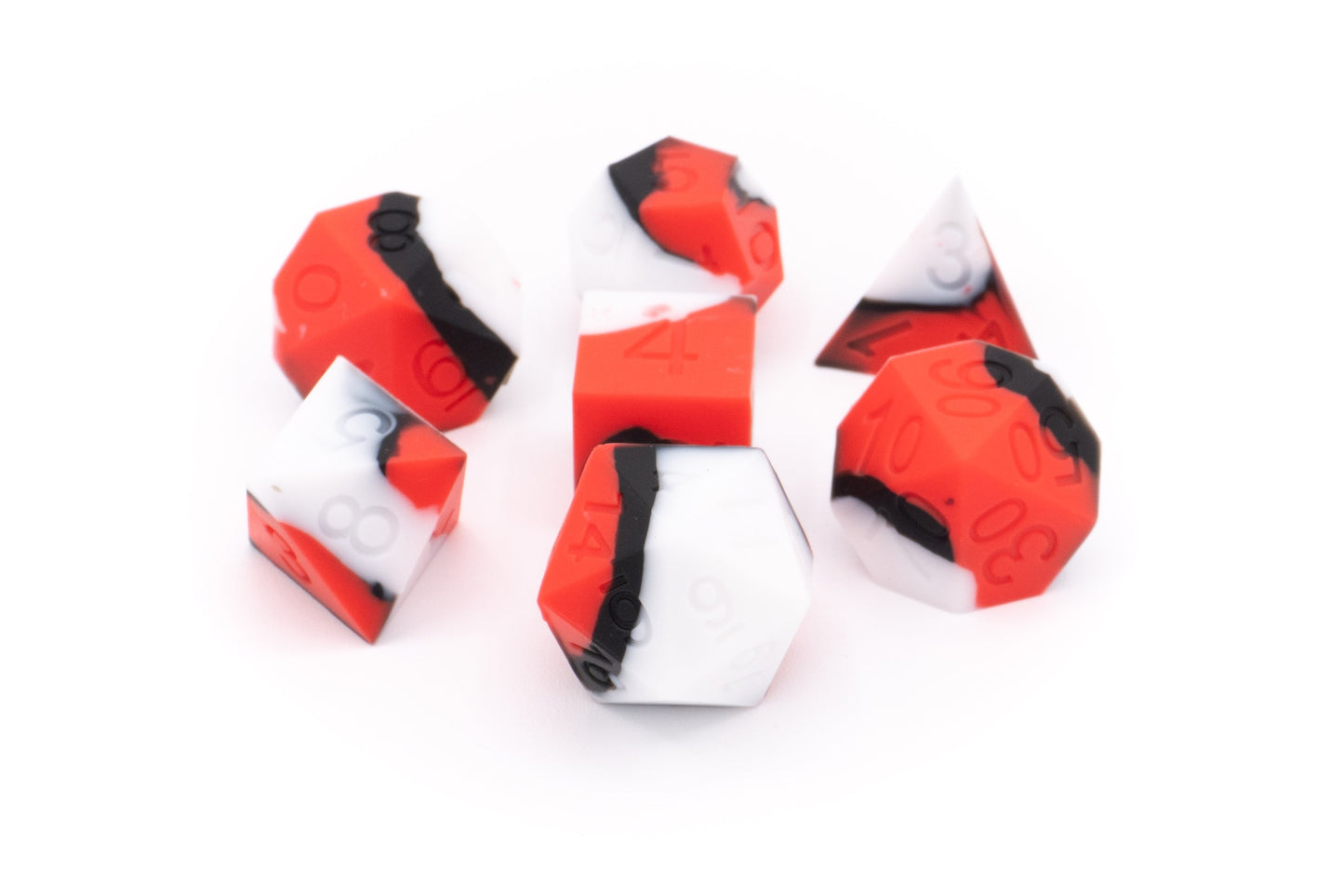 Main photo of this dice product