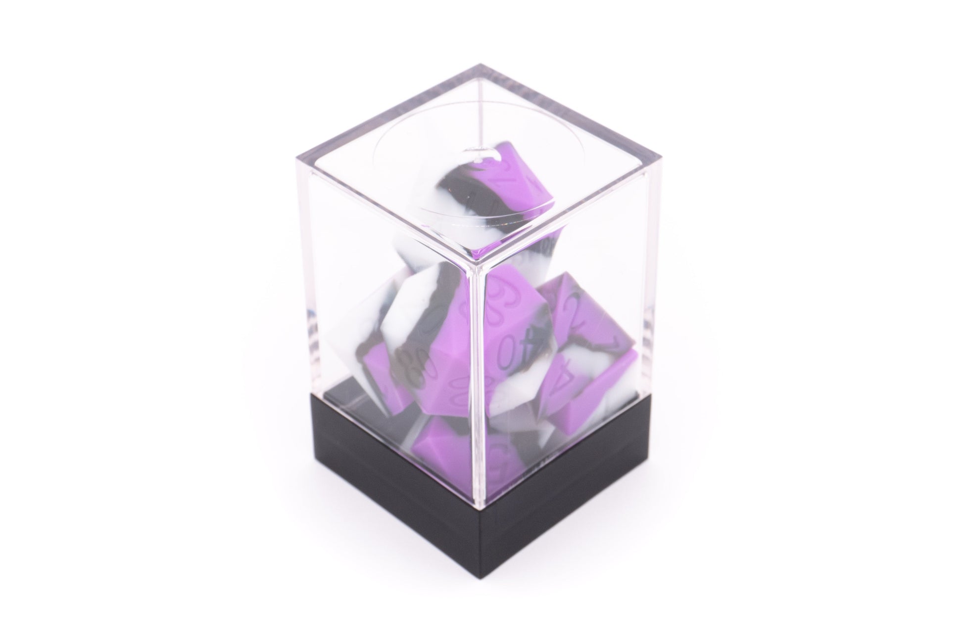 Detailed photo of this dice product