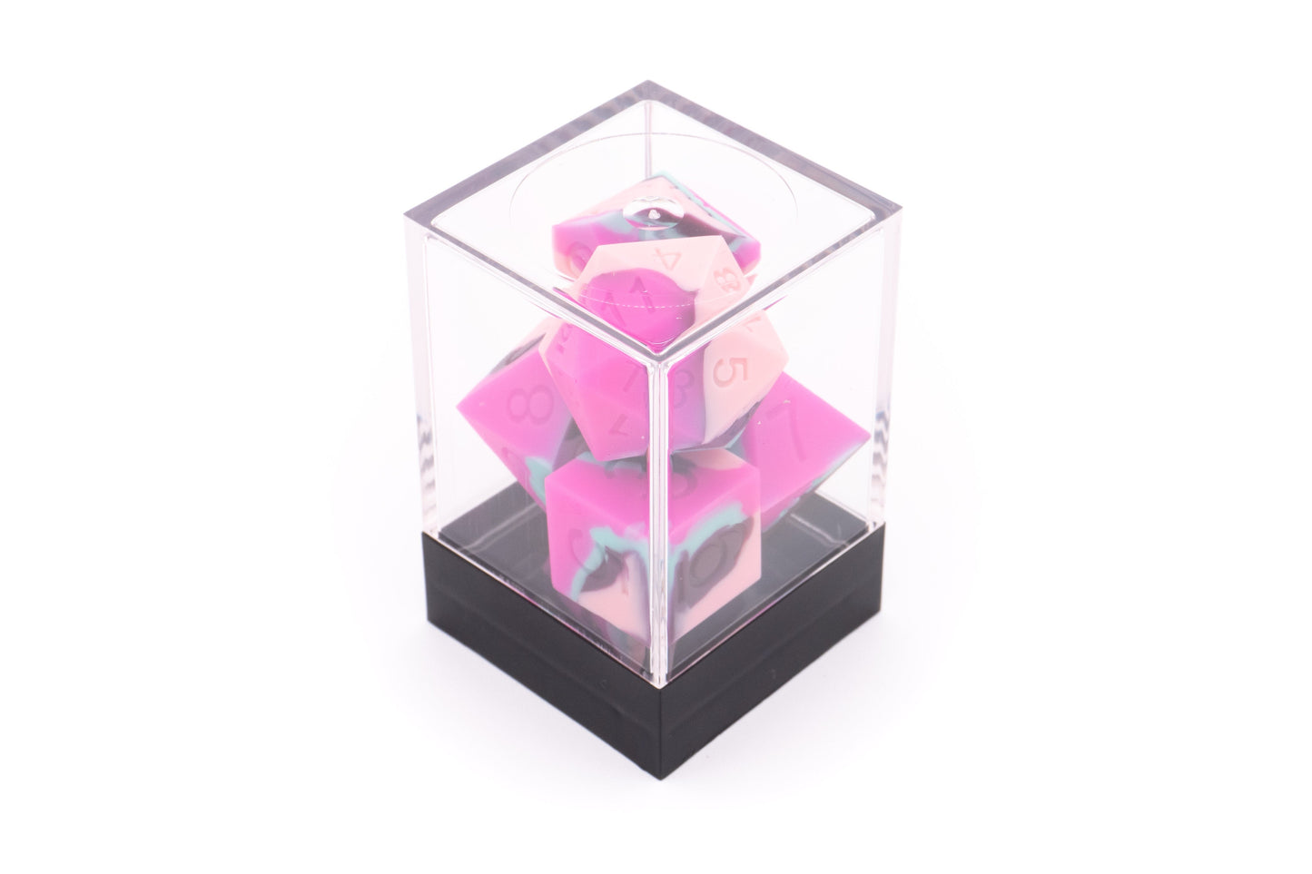 Detailed photo of this dice product