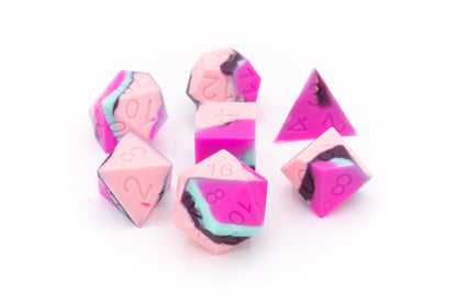 Main photo of this dice product