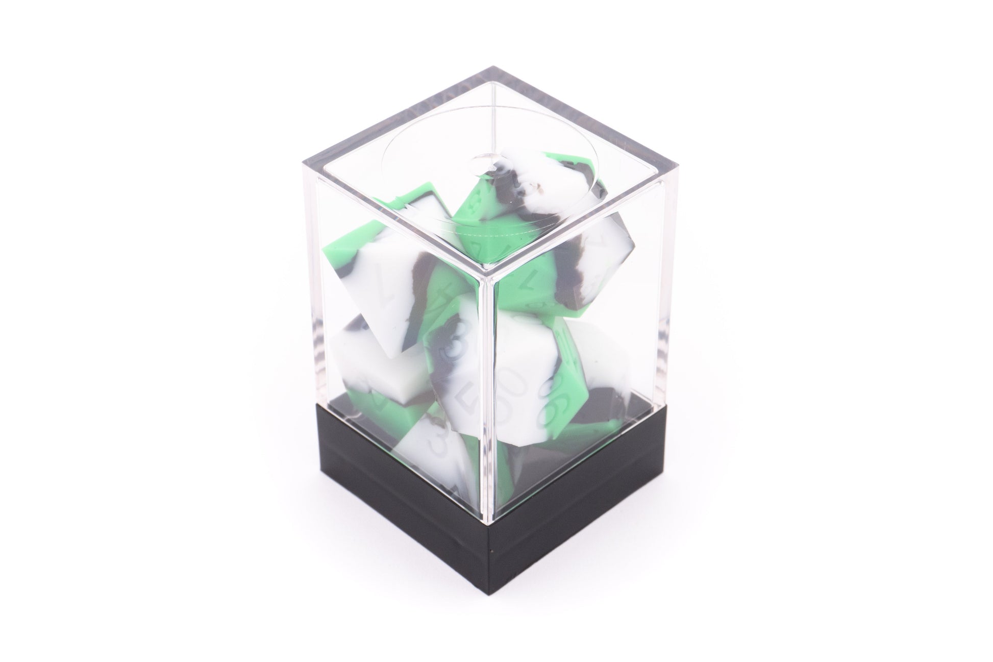 Detailed photo of this dice product