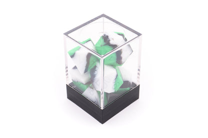 Detailed photo of this dice product