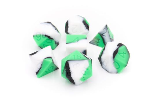 Main photo of this dice product