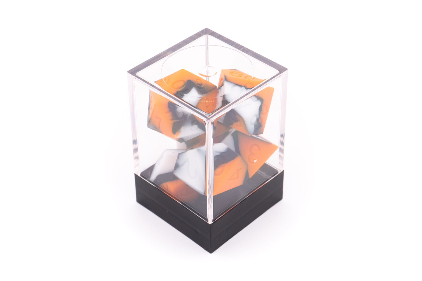 Detailed photo of this dice product