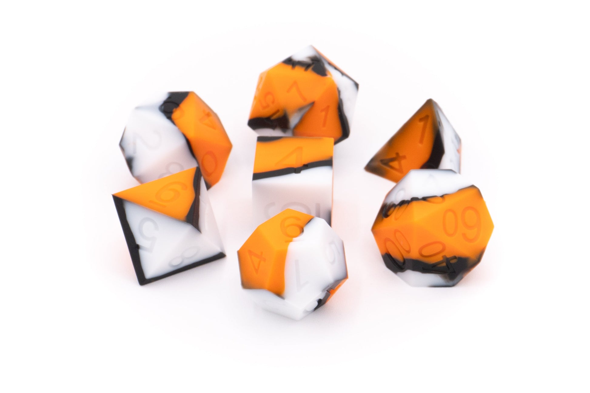 Main photo of this dice product