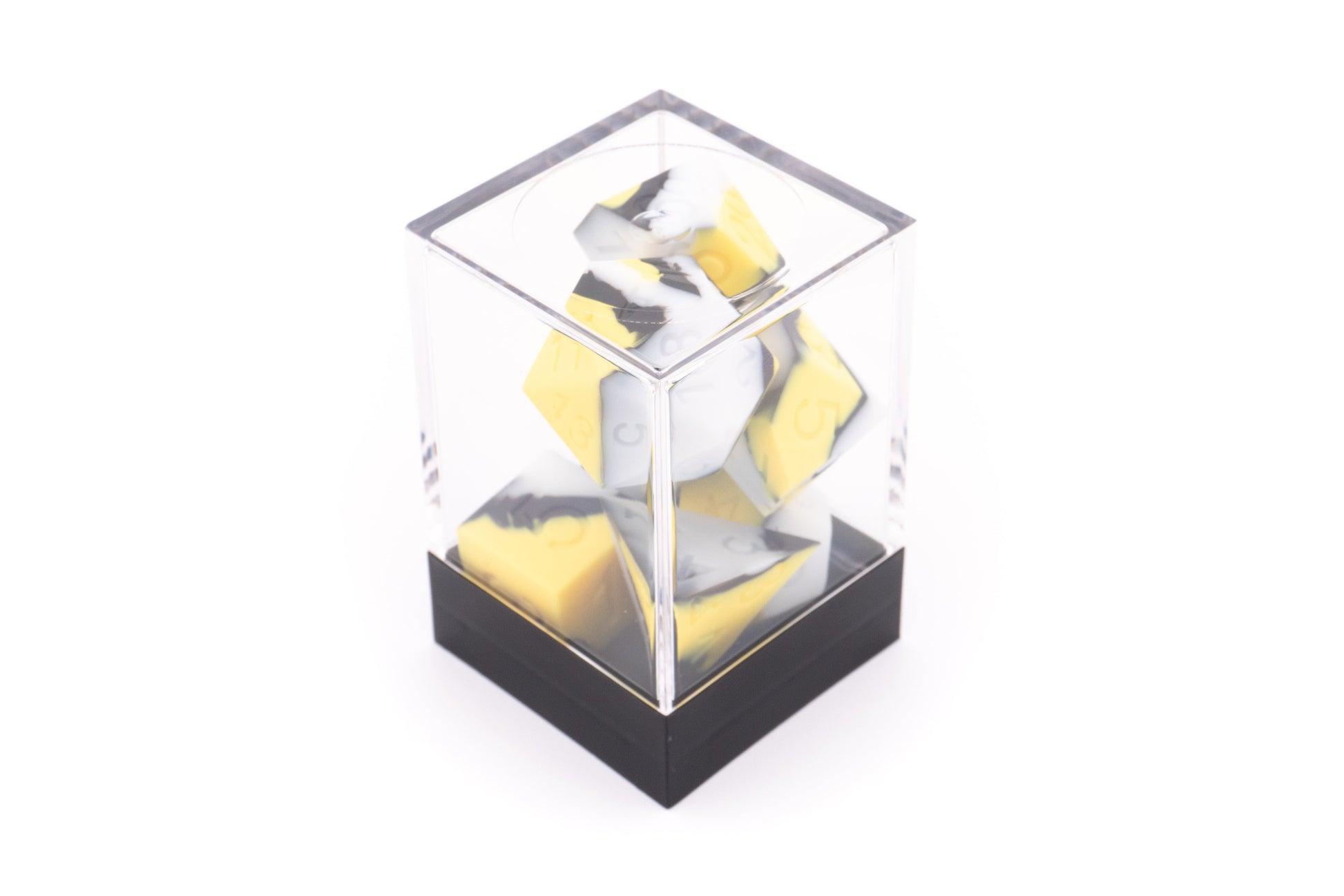 Detailed photo of this dice product